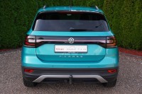 VW T-Cross 1.0 TSI Life