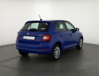 Skoda Fabia 1.0 MPI Cool Plus