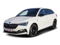 Skoda Scala 1.0 TSI Monte Carlo LED SmartLink Panorama