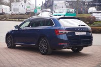 Skoda Superb Combi 2.0 TDI L&K DSG