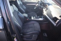 Audi Q5 2.0 TDI quattro sport