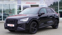 Vorschau: Audi Q2 30 TFSI S line