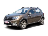 Dacia Sandero Stepway II TCE Prestige Navi Klima PDC