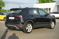 VW T-Cross 1.0 TSI DSG United