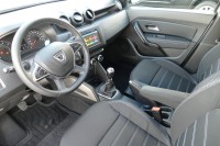Dacia Duster II 1.3 TCE Prestige