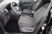 VW T-Cross 1.0 TSI DSG