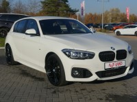BMW 118 i M Sport Aut.
