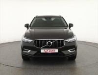 Volvo XC 60 D4 Inscription