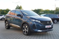 Peugeot 3008 GT PureTech 130
