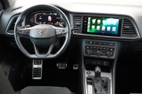 Cupra Ateca 2.0 4Drive