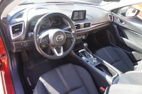 Mazda 3 2.0 Sports-Line