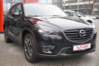 Mazda CX-5 2.2 SKYACTIV-D Sports-Line