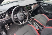 Skoda Kamiq 1.0 TSI Monte Carlo