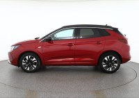 Vorschau: Opel Grandland 1.2 Turbo Ultimate