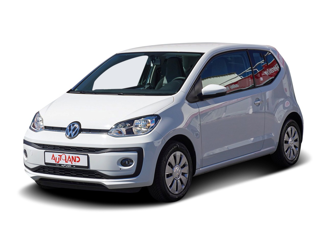 VW up up! 1.0 move up!