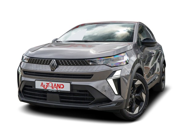 Renault Captur TCe 90