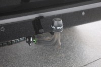 Mercedes-Benz V-Klasse V250 d Advantgarde extralang