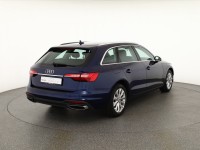 Audi A4 Avant 40 TDI