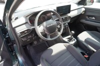 Dacia Sandero Stepway TCe 100 Eco-G