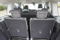 VW Caddy Maxi 1.5 TSI DSG