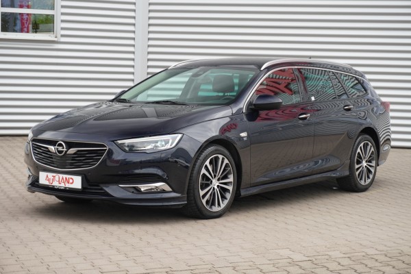 Opel Insignia 1.6 Turbo Ulimate