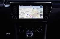 Skoda Superb Combi 1.8 TSI SportLine