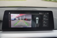 BMW 520 d Touring