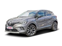 Renault Captur II 1.3 TCe 140 mHev Navi Sitzheizung LED