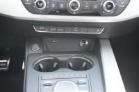 Audi A5 Sportback 40 TFSI S-line