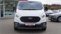 Ford Tourneo Custom 2.0 TDCi Active