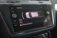 VW Tiguan 2.0 TDI DSG 4Motion