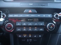 Kia Sportage 1.6 T-GDI GT-Line 4WD Aut Pano