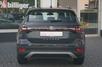 VW T-Cross 1.0