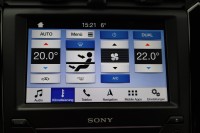 Ford Mondeo Turnier 2.0
