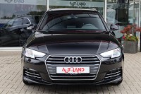Audi A4 Avant 2.0 TFSI sport ultra