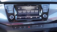 Skoda Fabia Combi 1.0 TSI Clever