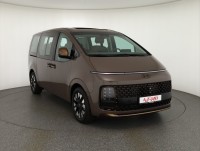 Hyundai Staria 1.6 T-GDI HEV Luxury Aut.