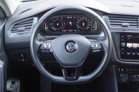 VW Tiguan Allspace 2.0 TDI Highline 4Motion