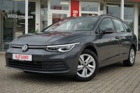 VW Golf VIII Variant Life eTSI LED Navi ACC PDC USB