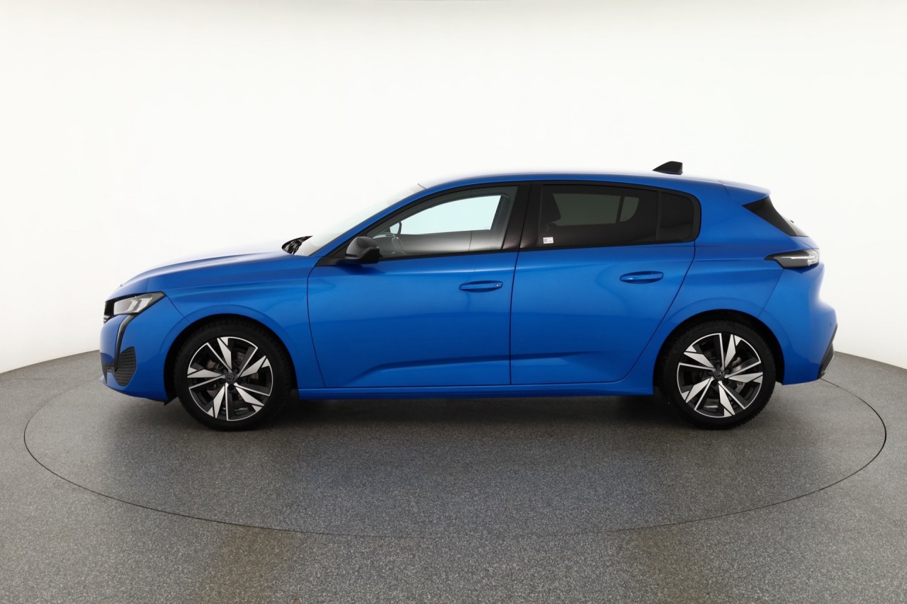 Peugeot 308 PureTech 130 Aut.