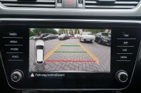 Skoda Superb Combi 2.0 TDI Style 4x4