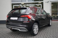 Skoda Kamiq 1.0 TSI Ambition
