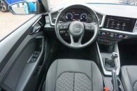 Audi A1 Sportback 25 TFSI S-Line