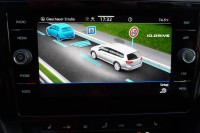 VW Passat Variant GTE DSG