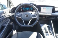 VW Golf VIII Variant 2.0 TDI DSG Style