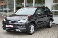 Seat Ateca 1.4 TSI Xcellence