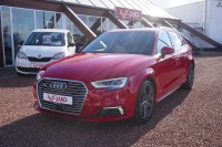 Vorschau: Audi A3 Sportback 1.4 TFSI e-tron sport