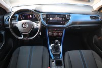 VW T-Roc 1.5 TSI Style