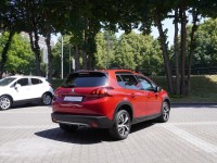 Peugeot 2008 1.2 PureTech 110 Allure GT-Line