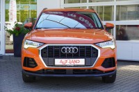Audi Q3 35 TFSI Basis